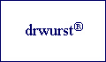 drwurst®
